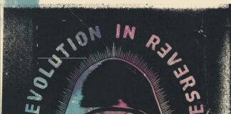 2ndCS_EvolutionInReverse-Cover