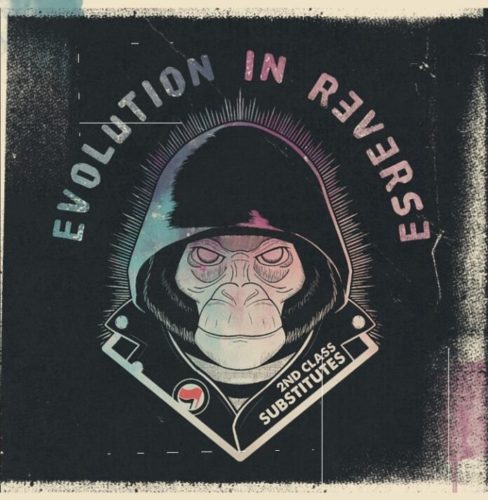 2ndCS_EvolutionInReverse-Cover