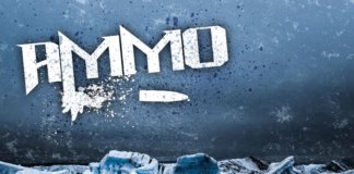 Ammo - Cold Sick Life (2020)