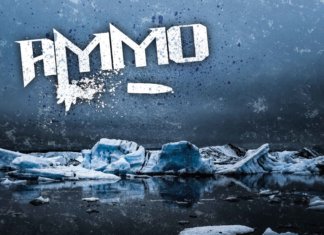 Ammo - Cold Sick Life (2020)