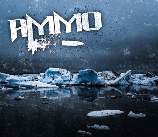 Ammo - Cold Sick Life (2020)
