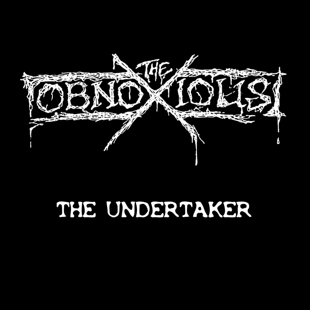 The Obnoxious – The Undertaker (2020)