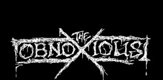 The Obnoxious – The Undertaker (2020)