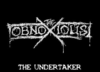 The Obnoxious – The Undertaker (2020)