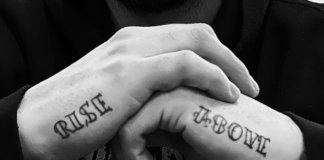 Rise Above – Forever (2020)