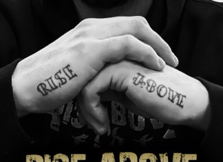 Rise Above – Forever (2020)