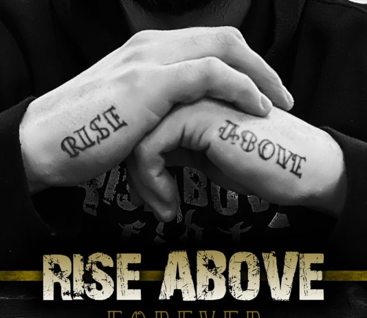 Rise Above – Forever (2020)