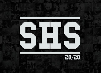 Superhero Status - 20/20 (2020)