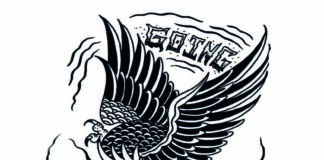 Going Postal - Going Postal (2021)