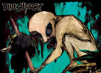 Nuclear - The Murder Of Crowns (2020)