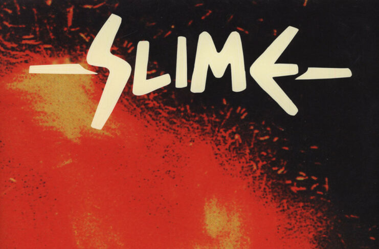 Slime - Schweineherbst