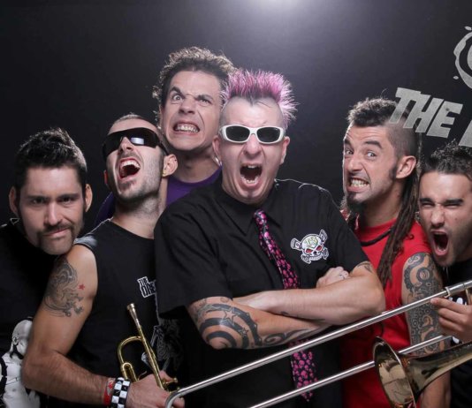 The Locos