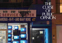 Public Opinion – The Curse of Public Opinion ::: Review (2026) Public Opinion _ The Curse Of Public opinion (2026)