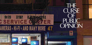 Public Opinion – The Curse of Public Opinion ::: Review (2026) Public Opinion _ The Curse Of Public opinion (2026)