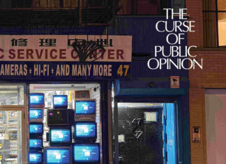 Public Opinion – The Curse of Public Opinion ::: Review (2026) Public Opinion _ The Curse Of Public opinion (2026)