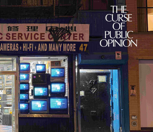Public Opinion _ The Curse Of Public opinion (2026)
