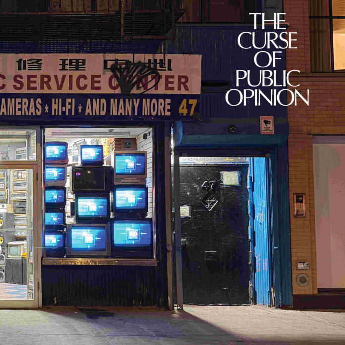 Public Opinion _ The Curse Of Public opinion (2026) Public Opinion _ The Curse Of Public opinion (2026)