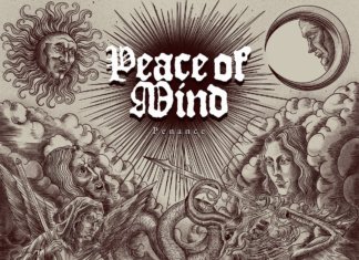 Peace Of Mind - Penance