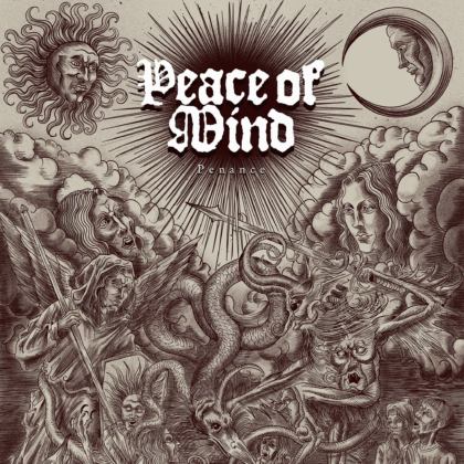 Peace Of Mind - Penance