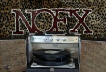 NOFX - Double Album (2022)
