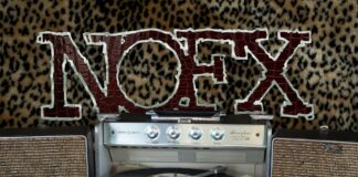 NOFX - Double Album (2022)