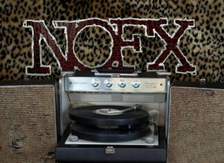 NOFX - Double Album (2022)