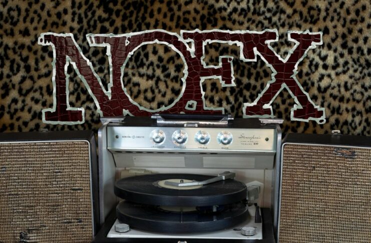 NOFX - Double Album (2022)