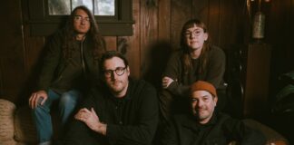 Spanish Love Songs veröffentlichen neue EP A Brief Intermission In The Flattening Of Time