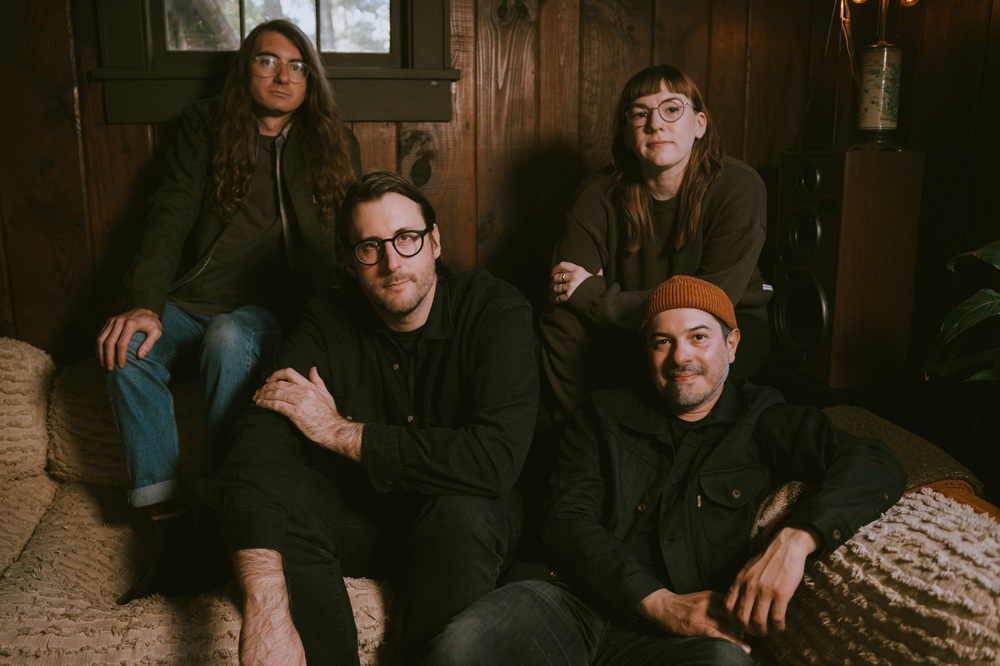 Spanish Love Songs by Hannah Gray Hall