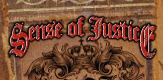 Sense Of Justice - Young At Heart (2022)