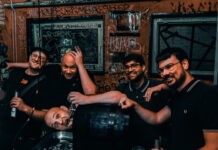 Oidorno (Photo by Paul Kummer)