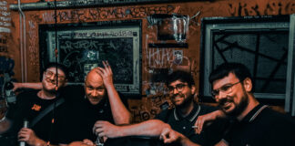 Oidorno (Photo by Paul Kummer)