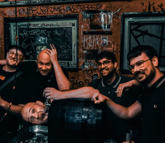 Oidorno (Photo by Paul Kummer)