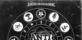 Anti Flag - American Reckoning