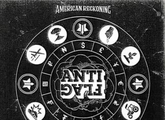 Anti Flag - American Reckoning