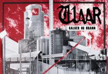 Uaar – Galger og Brann ::: Review (2025) © Uaar - Galger og Brann