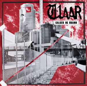 © Uaar - Galger og Brann