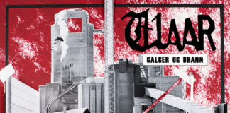 © Uaar - Galger og Brann