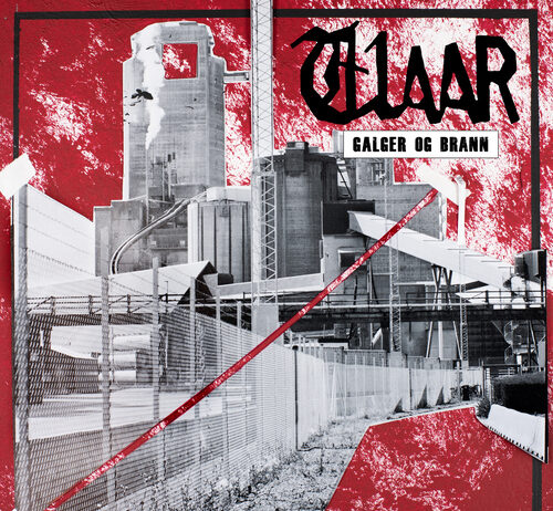 Uaar – Galger Og Brann ::: Review (2025) © Uaar - Galger og Brann