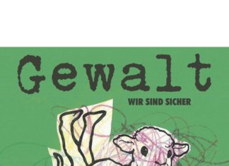 Gewalt - Wir sind sicher