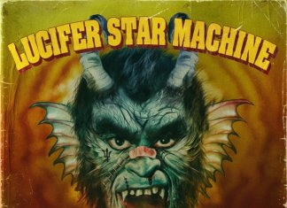 Lucifer Star Machine - The Devil's Breath