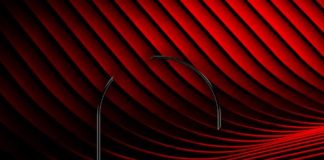 Chamber - Cost Of Sacrifice (2020)