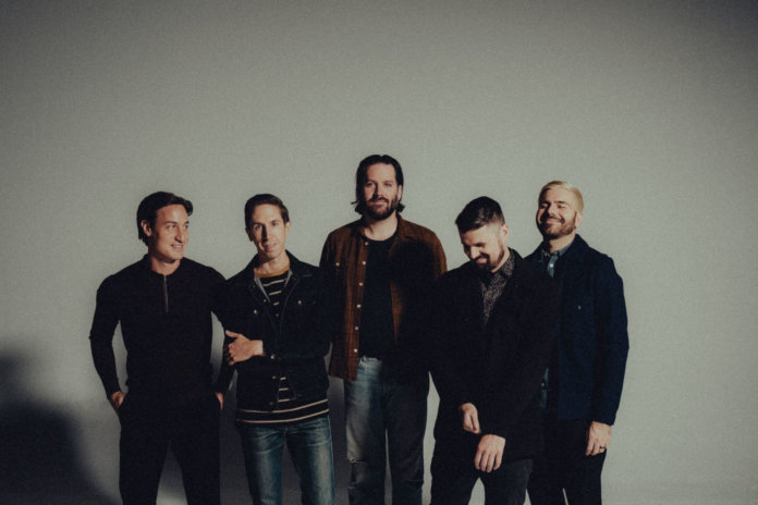 Silverstein (Pressebild, 2020)