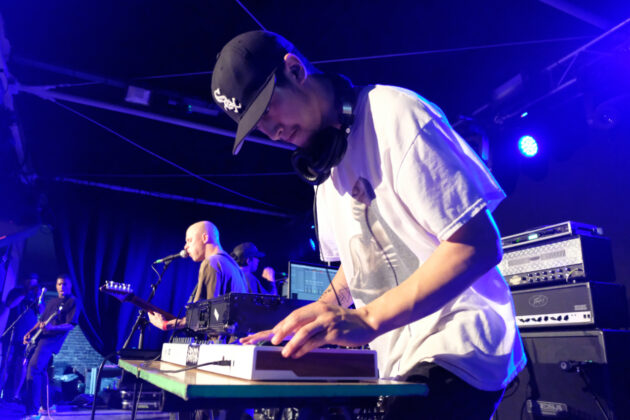 Vein.FM