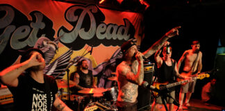 Get Dead