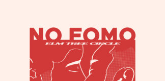 Elm Tree Circle - NO FOMO