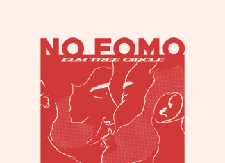 Elm Tree Circle - NO FOMO