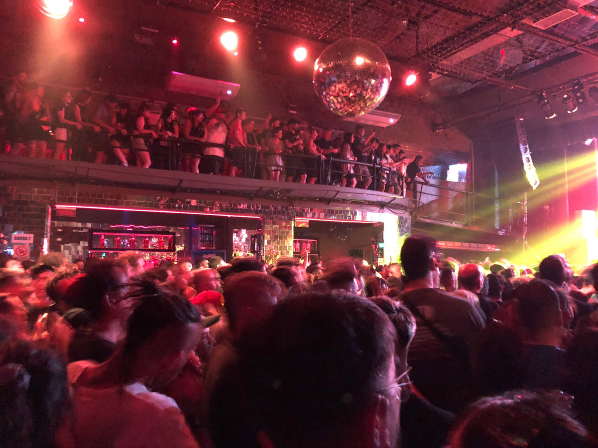 Niceto Club