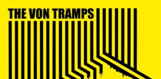 The Von Tramps