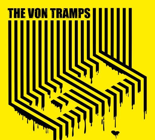 The Von Tramps